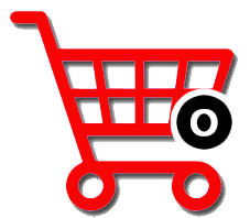 empty Cart Durbar shop